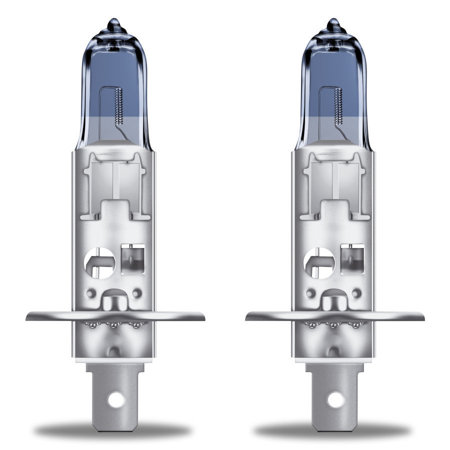 Osram Cool Blue Boost 5500K H1 12V 80W duobox