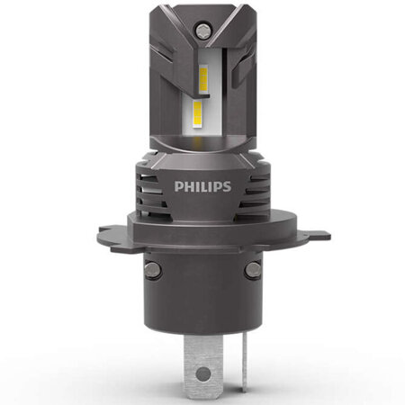 PHILIPS MOTOR H4 H19 LED ACCESS 12V 16W 1 szt