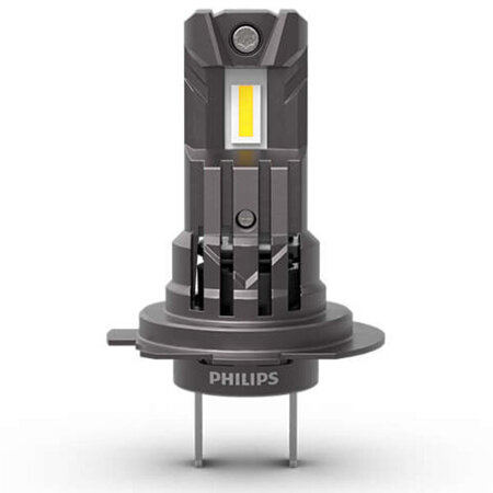 PHILIPS MOTOR H7 H18 LED ACCESS 12V 16W 1 szt