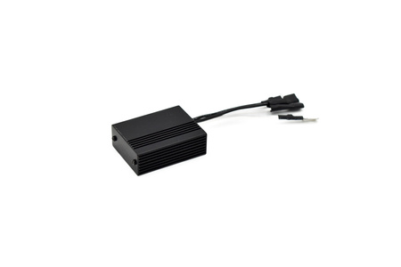 Warning canceller do żarówek H7 LED