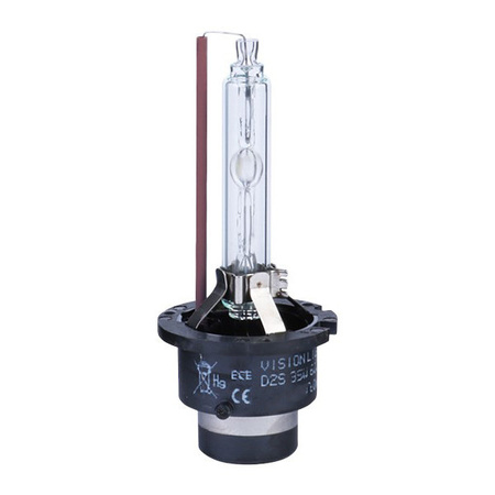 Żarnik D2S VISION D2S 4300K 85V 35W P32d-2