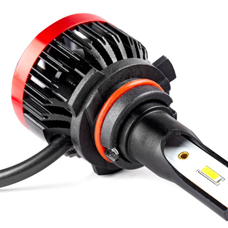 Żarówki LED BF HB4 9006