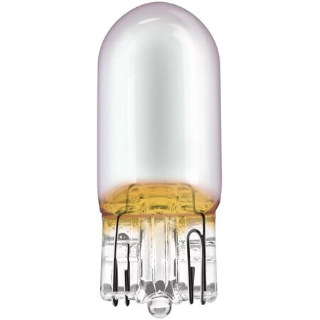 Żarówki Osram Diadem Chrom WY5W 12V