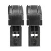 Adaptery do wycieraczek samochodowych ALCA / HEYNER - Audi A8 Central Lock