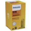 D4S PHILIPS VISION P32d-5 42V 35W 