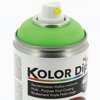 KOLOR DIP Fluor Green spray 400ml