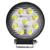 Lampa robocza halogen AWL04 9 LED FLOOD 9-60V