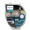 Philips X-treme Vision Pro 150% H1 12V 55W duobox