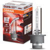 Żarnik D2S Osram Xenon Night Breaker Laser +200% 4500K