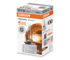 Żarówka D1S Osram Xenon Original Xenarc 