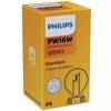 Żarówka PW16W Philips 12V 16W W3.3x14.5/4