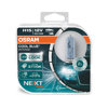 Żarówki H15 Osram Cool Blue Intense NextGen H15 12V 55/15W 