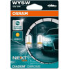 Żarówki Osram Diadem Chrom WY5W 12V